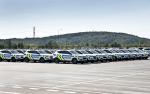 Hyundai ix35 Policie 2015 года